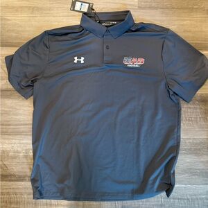 UAB FOOTBALL POLO